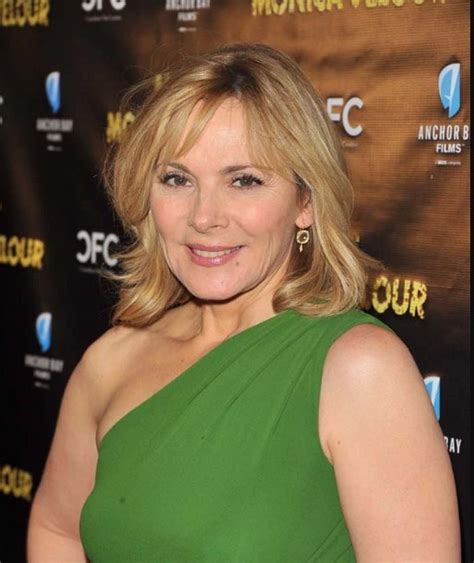 kim cattrall tits|Kim Cattrall Height Weight Bra Size Body Measurements Stats。